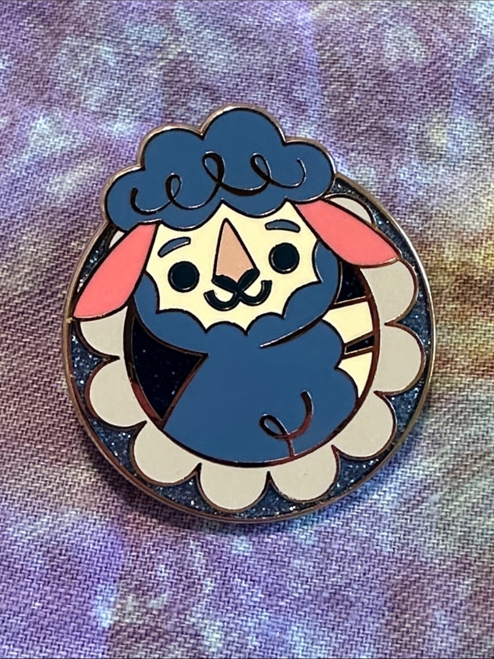 ✨ Disney Mystery Pin - It’s a Small World 60th Anniversary Pin Set 2026